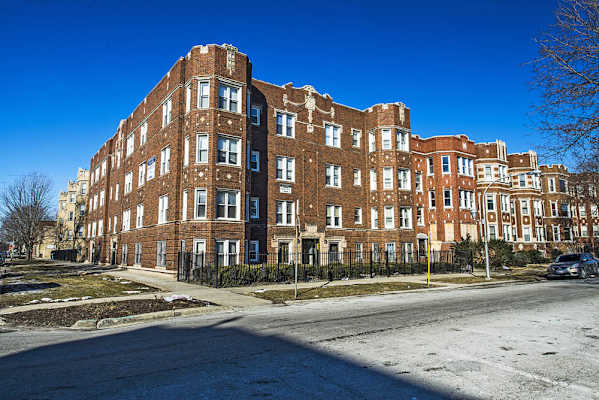8056 S Drexel Ave property